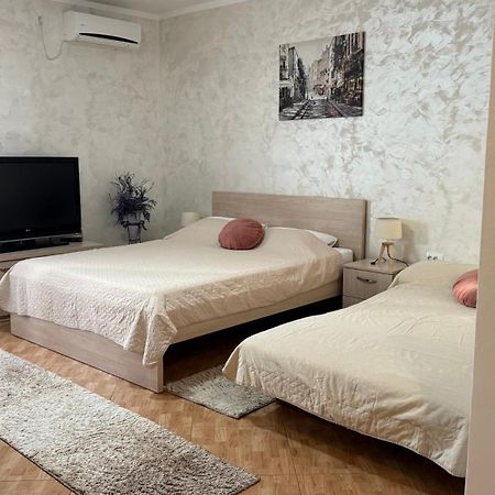 Oassis Apartment Bar Ngoại thất bức ảnh