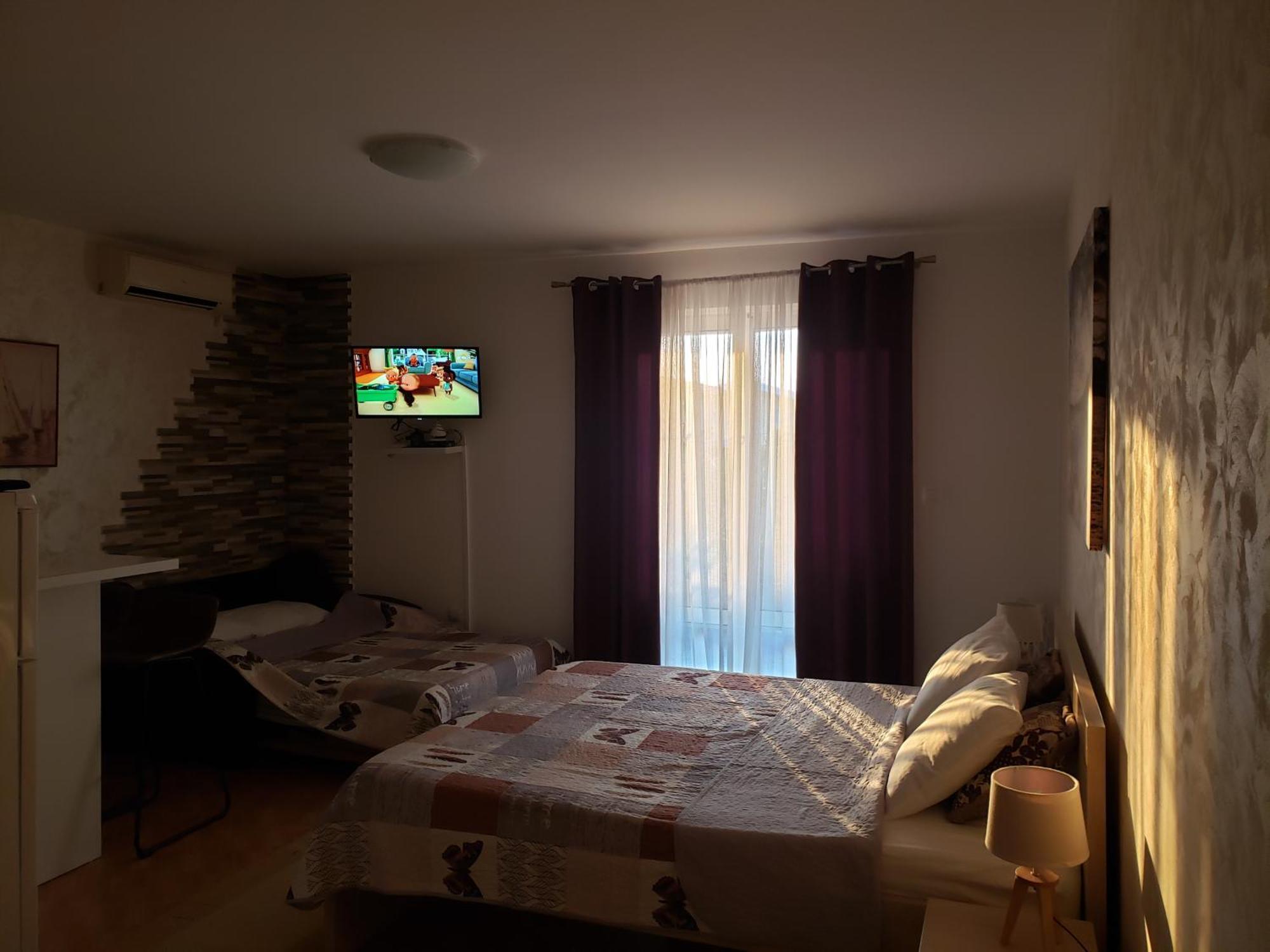 Oassis Apartment Bar Phòng bức ảnh