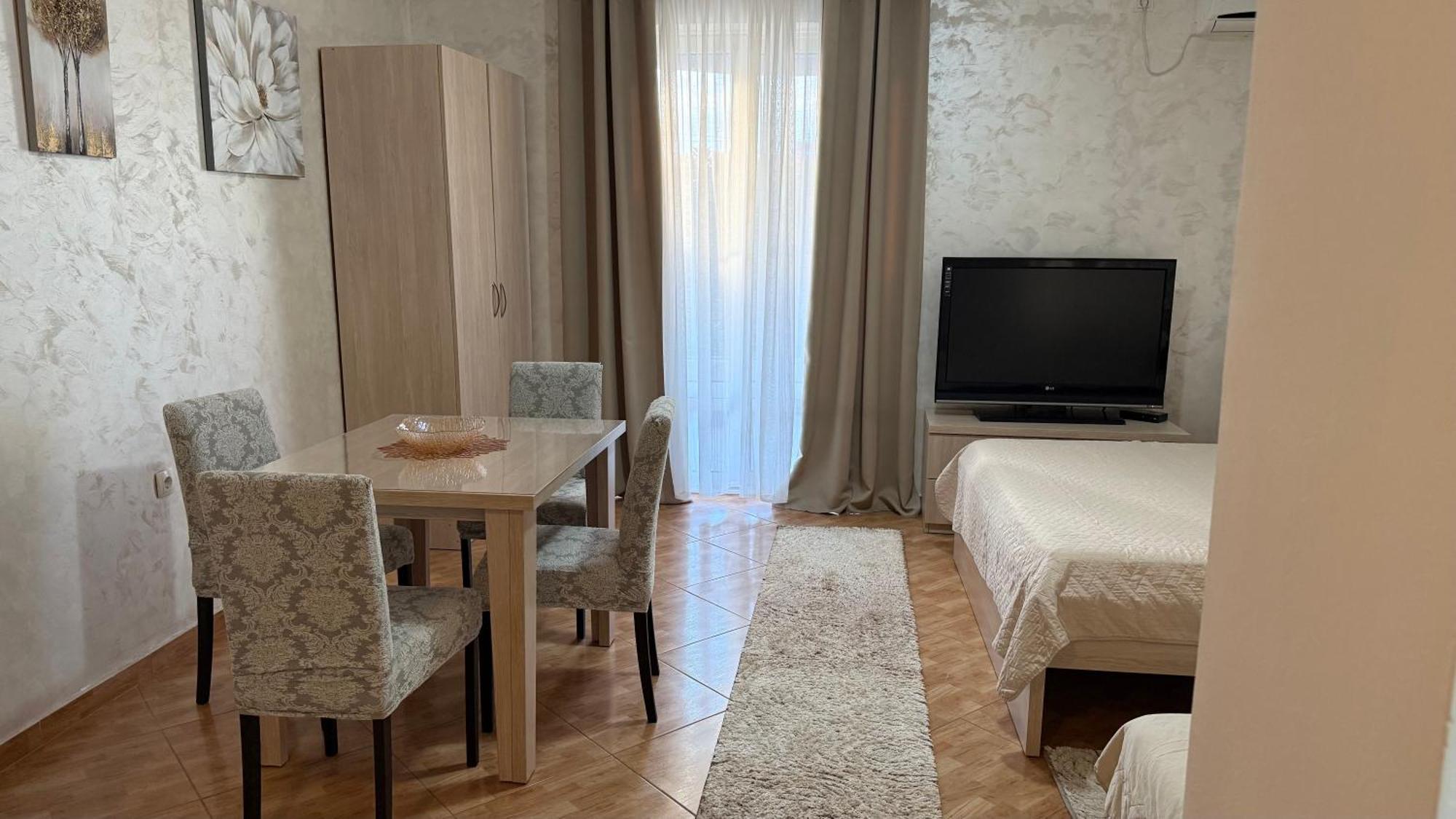 Oassis Apartment Bar Ngoại thất bức ảnh