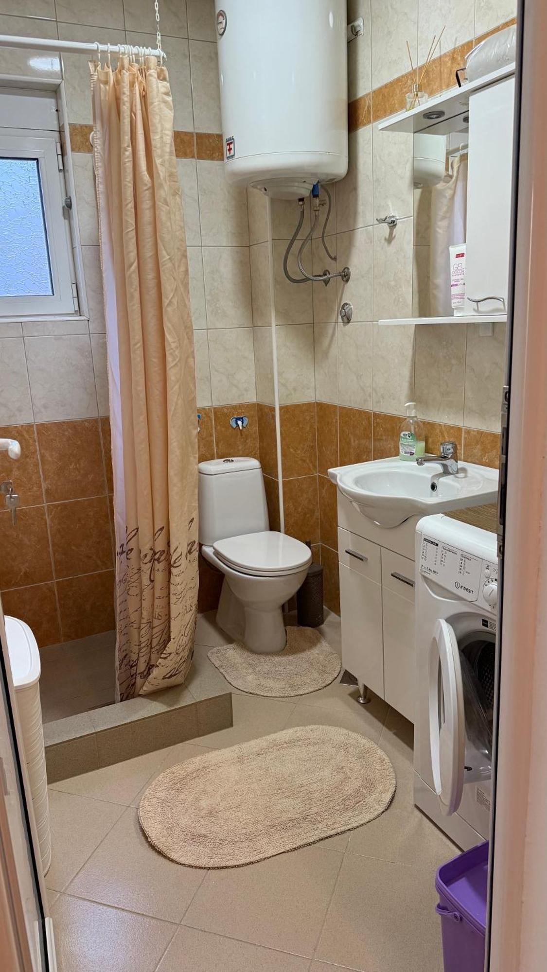 Oassis Apartment Bar Ngoại thất bức ảnh