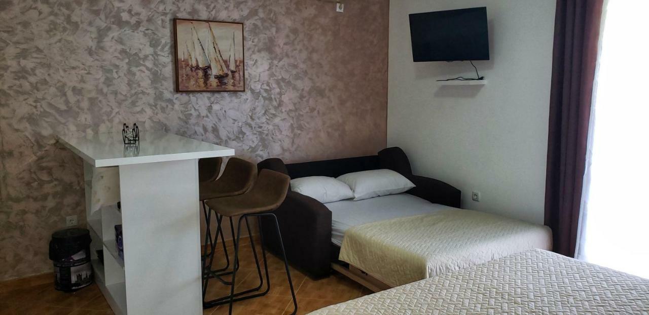 Oassis Apartment Bar Ngoại thất bức ảnh