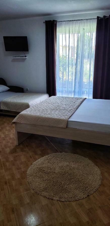 Oassis Apartment Bar Ngoại thất bức ảnh