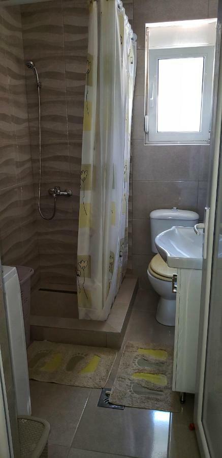 Oassis Apartment Bar Ngoại thất bức ảnh