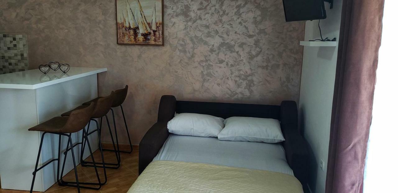 Oassis Apartment Bar Ngoại thất bức ảnh